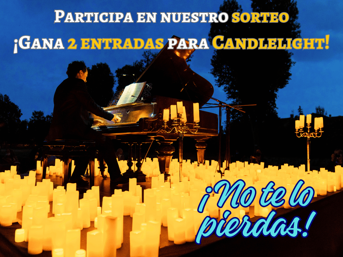 Sorteo 4 dias